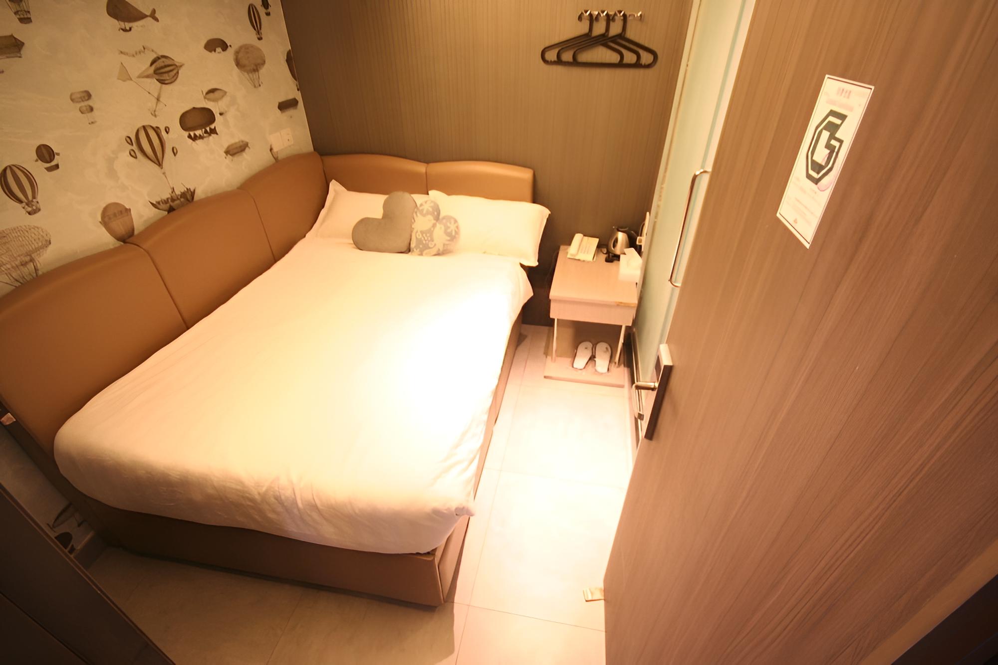 MY Hotel
