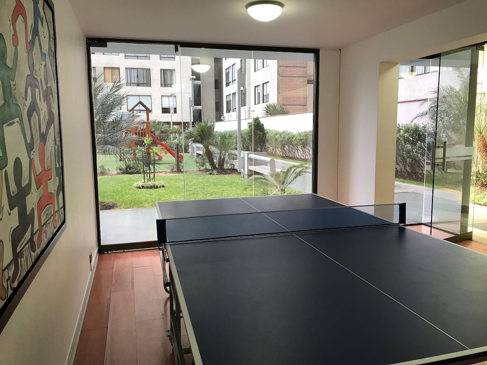ALU Apartments - Miraflores