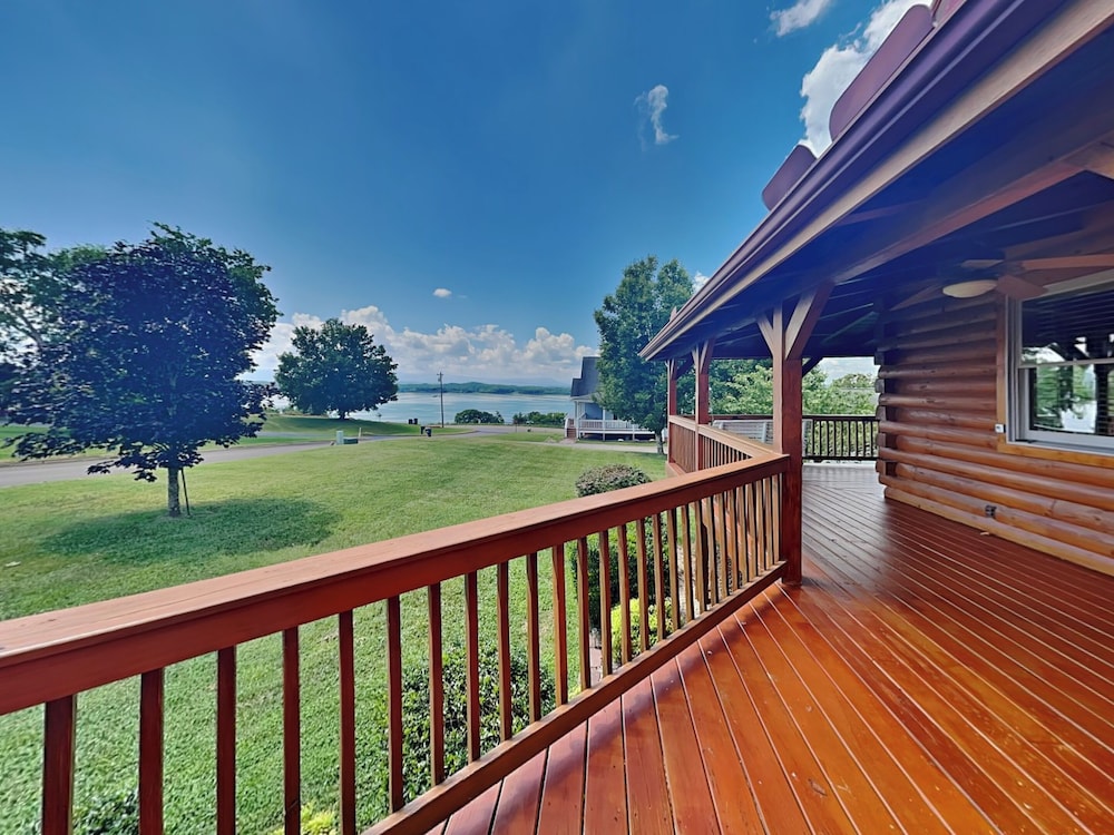 Pinnacle Place by Jackson Mountain Rentals