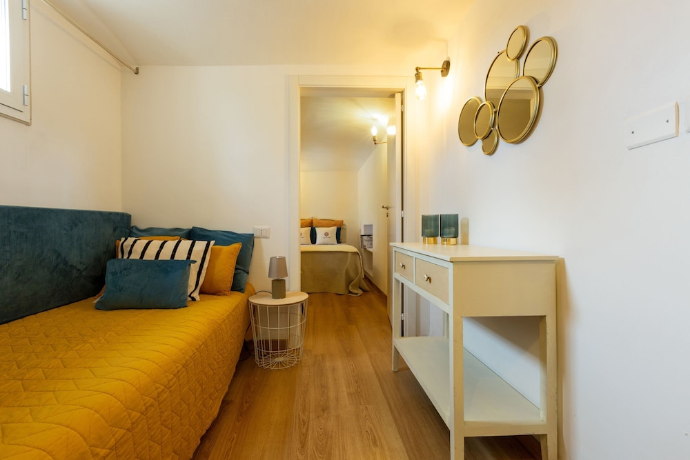 Yen Minh Hotel Thien An