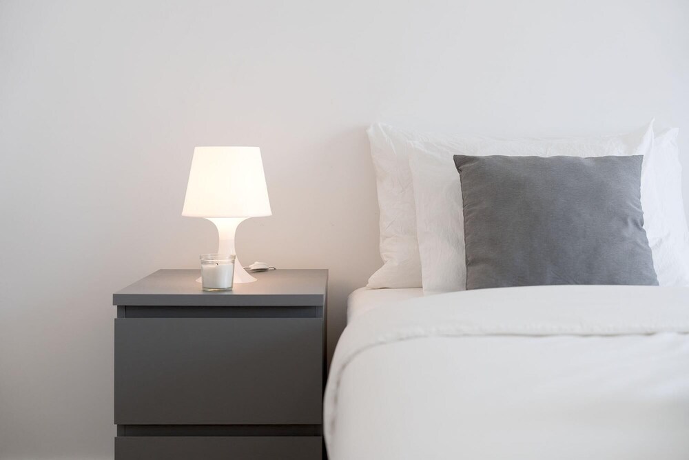 The Elegant Lagos Holiday Apartment by Ideal Homes view 5