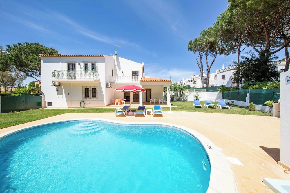 Villa Mendes