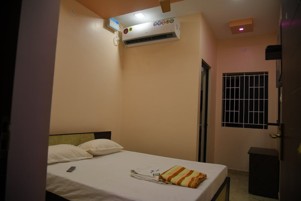 sivamurugan residency