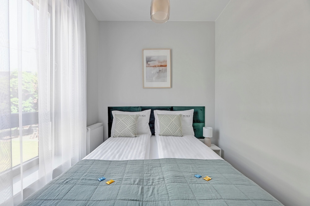 Lion Apartments - Apartments & Studio