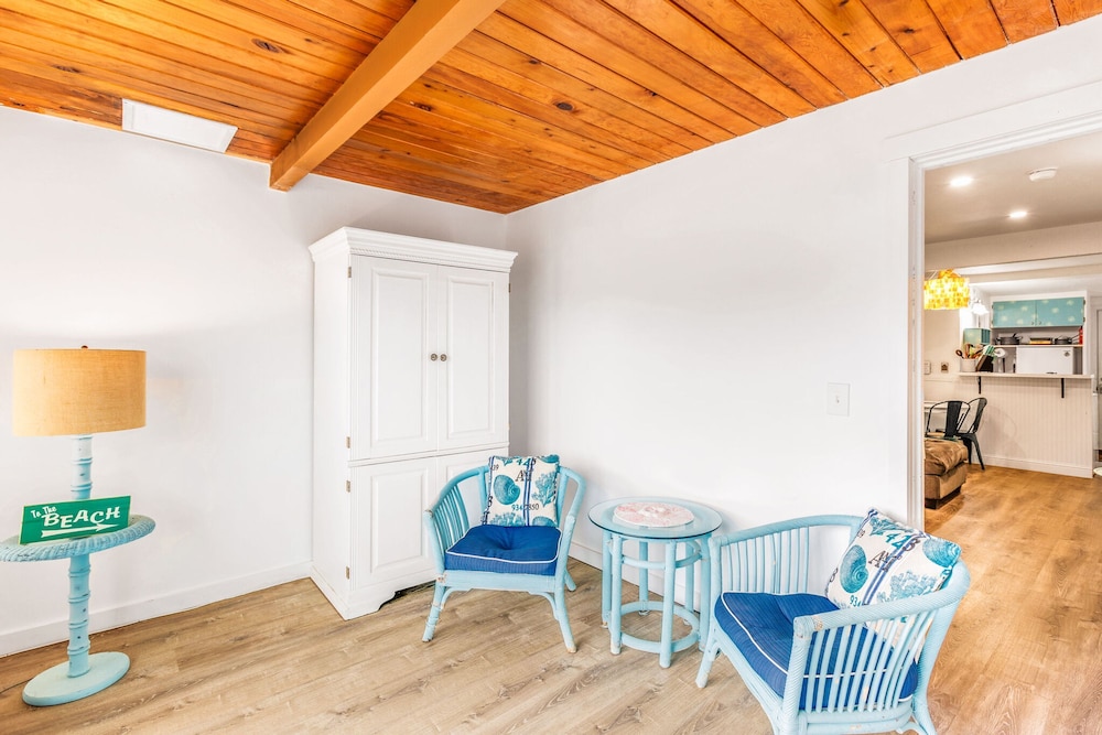 Waters Edge Condo in Ocean Shores