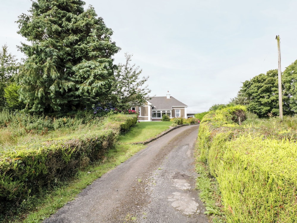 Churchfield House