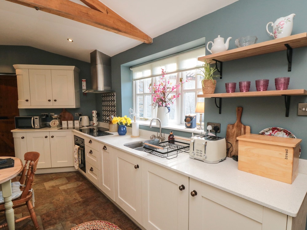 Chapel Cottage