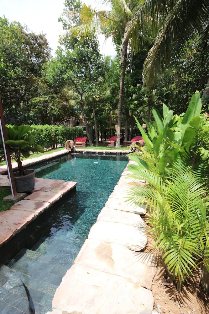 ManuelaEric Homestay