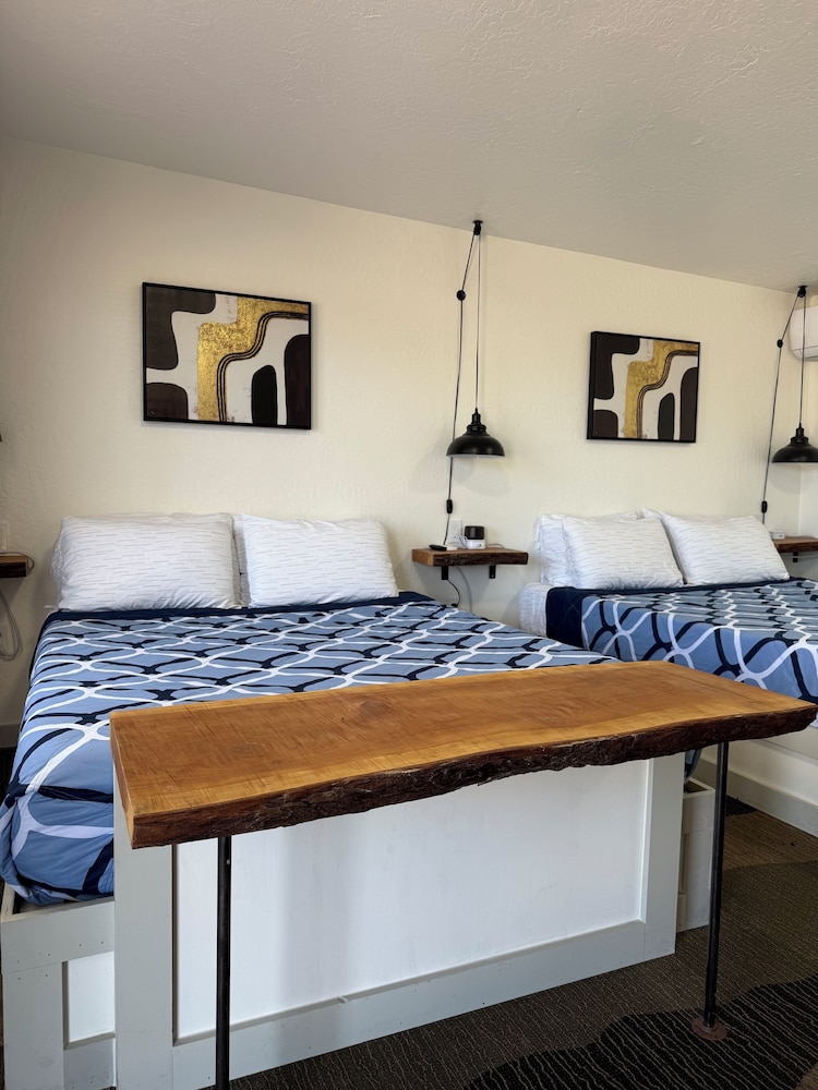 Silverwood Lodge