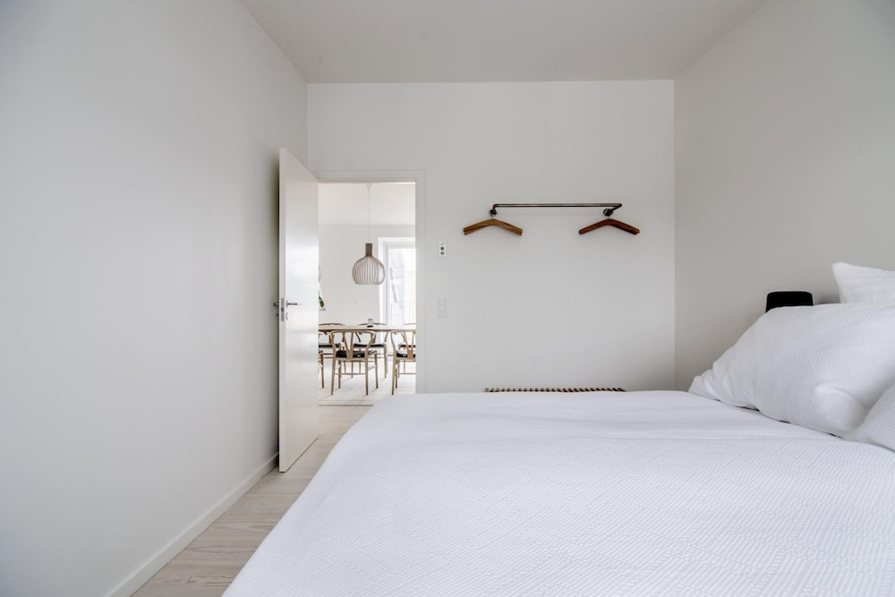 Dinesen Collection Signature Penthouse by Royal Theatre