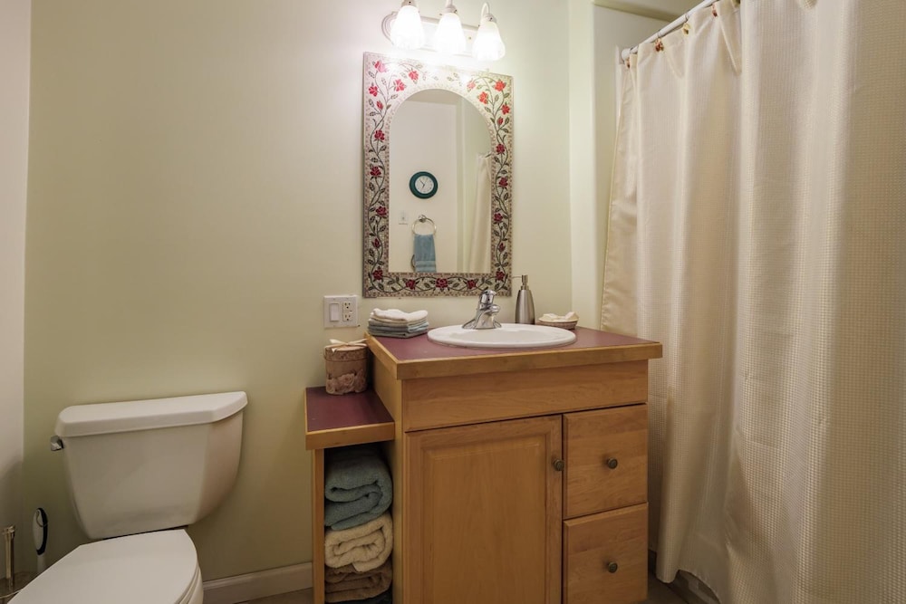 Denali Primrose B&B