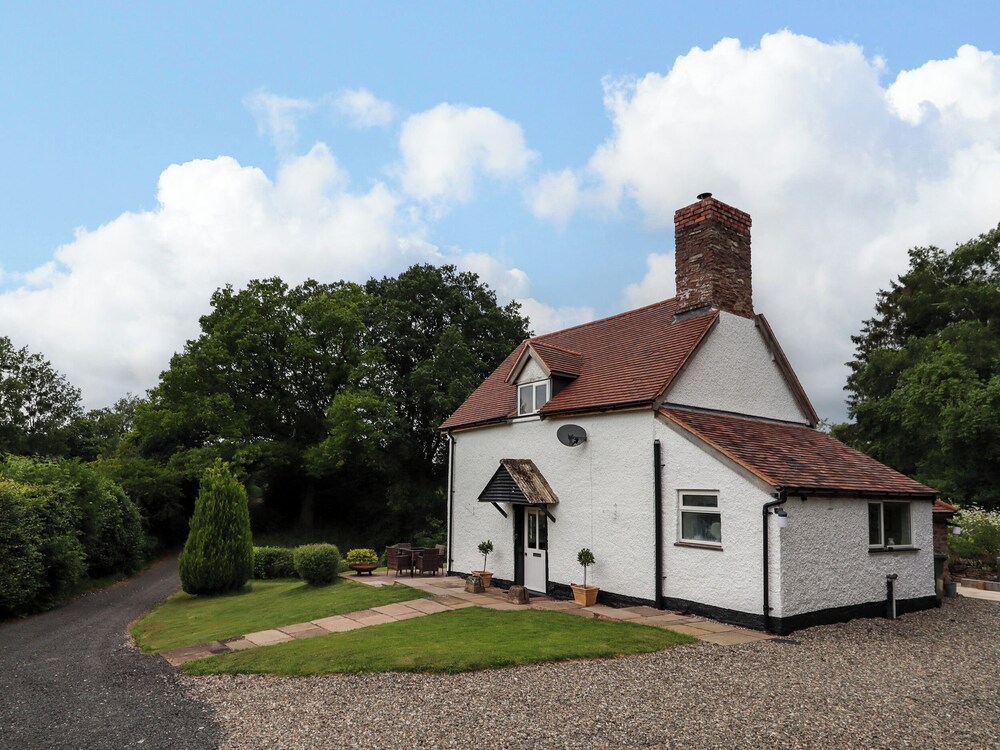Grove Cottage