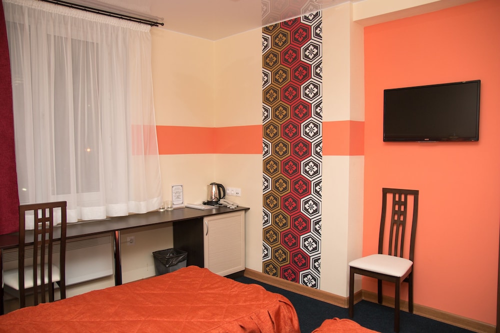 Argo Hotel