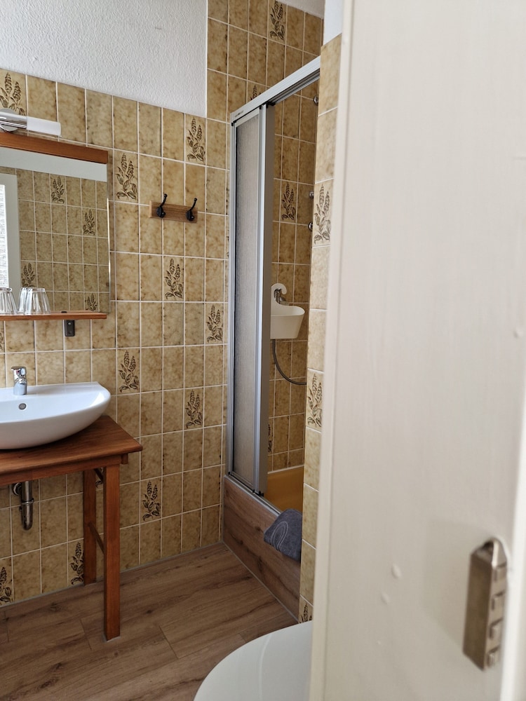 Pension Haus Sonneck