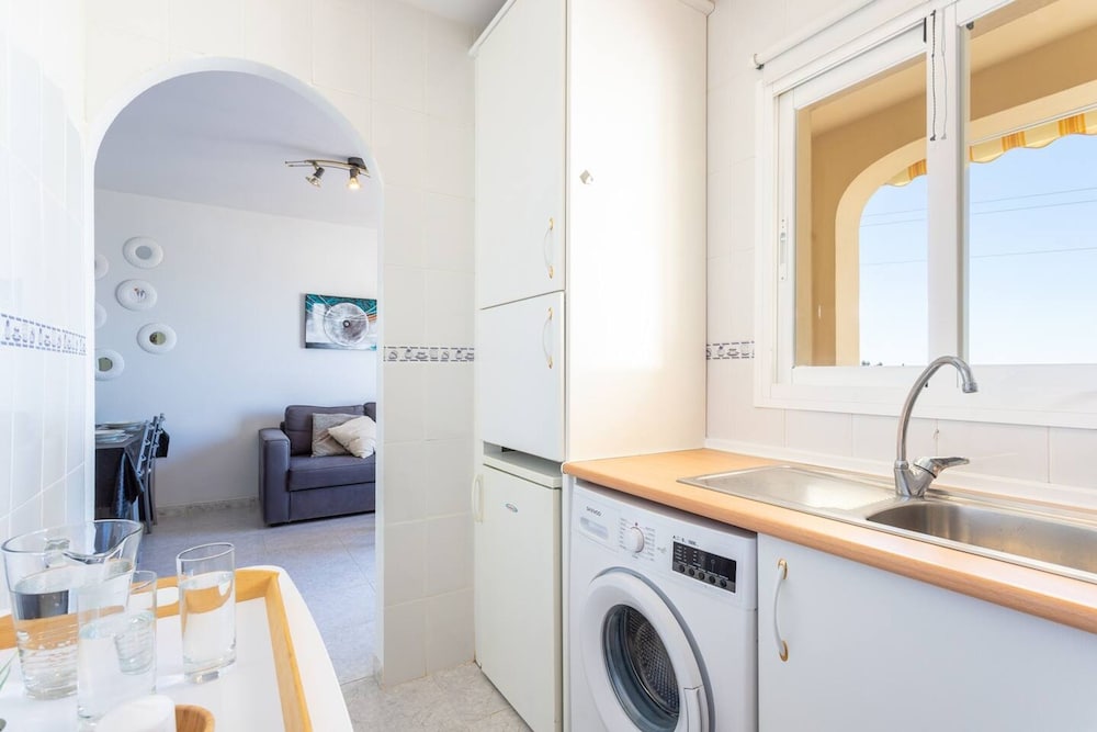 Apartamento Montesol 80 Solset