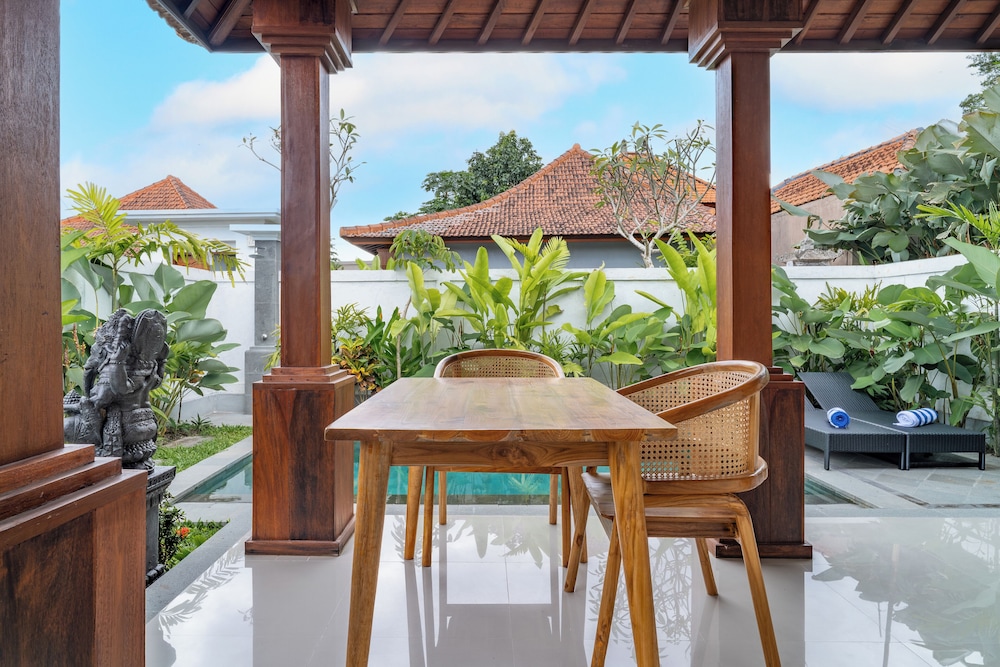 Villa Deva Ubud