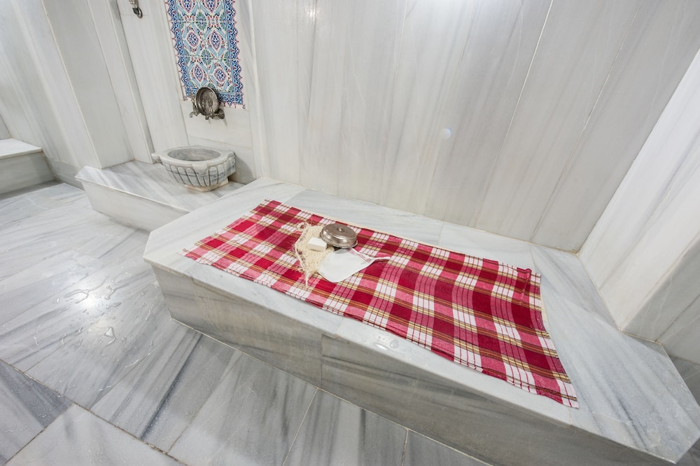 Centrum İstanbul Oteli - Image 32