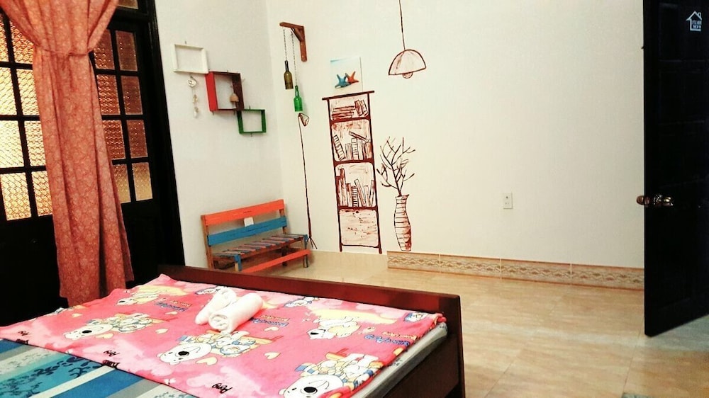 Little Home Hostel Nha Trang