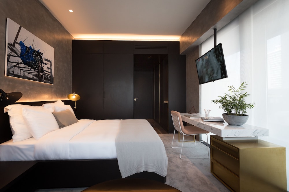 The Mill Otel Bomonti - Image 61