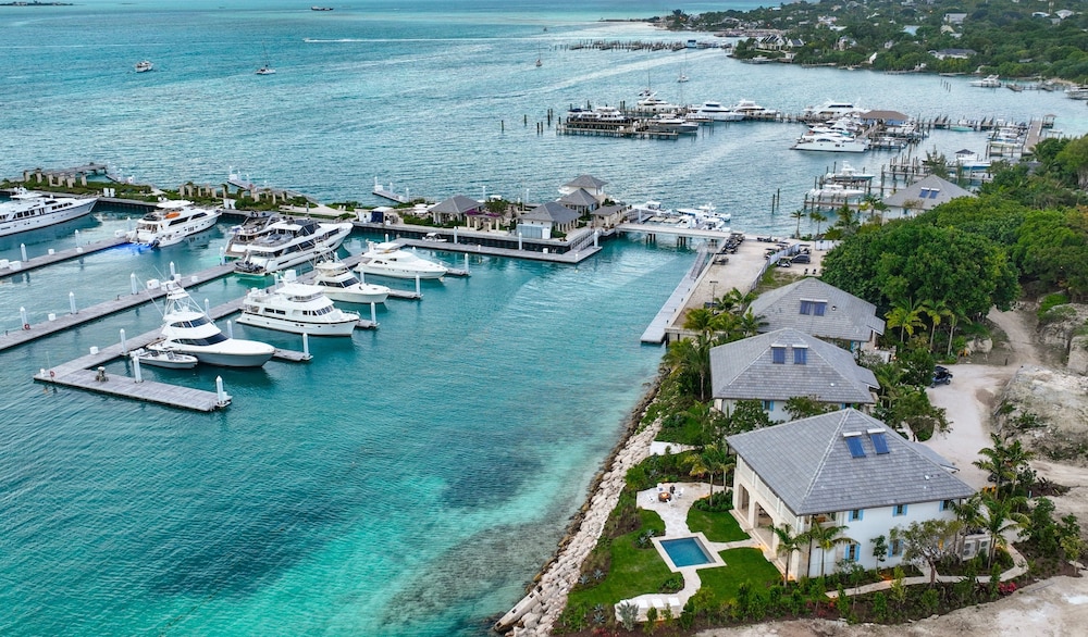 Briland Club Coral Cottage A4lower 2 Bedroom Villa