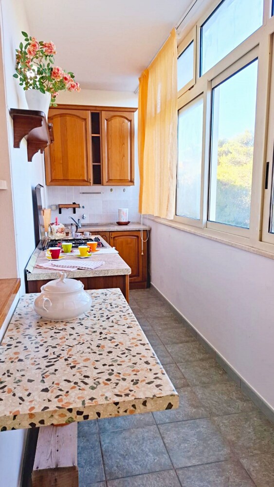 Casa Leviche - A 700 Metri Dal Lungomare Di Santa Maria Di Leuca