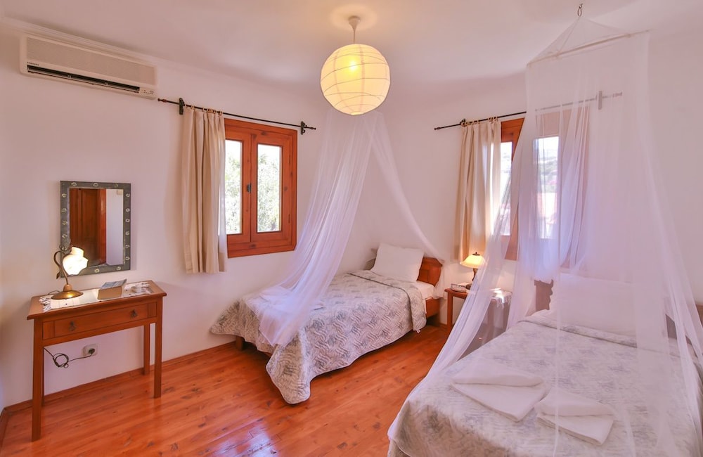 Diva Residence Otel - Image 82