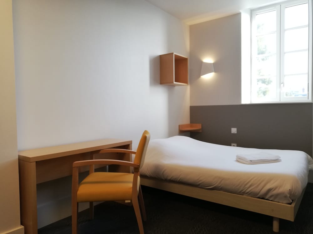 Espace Bernadette Soubirous Nevers