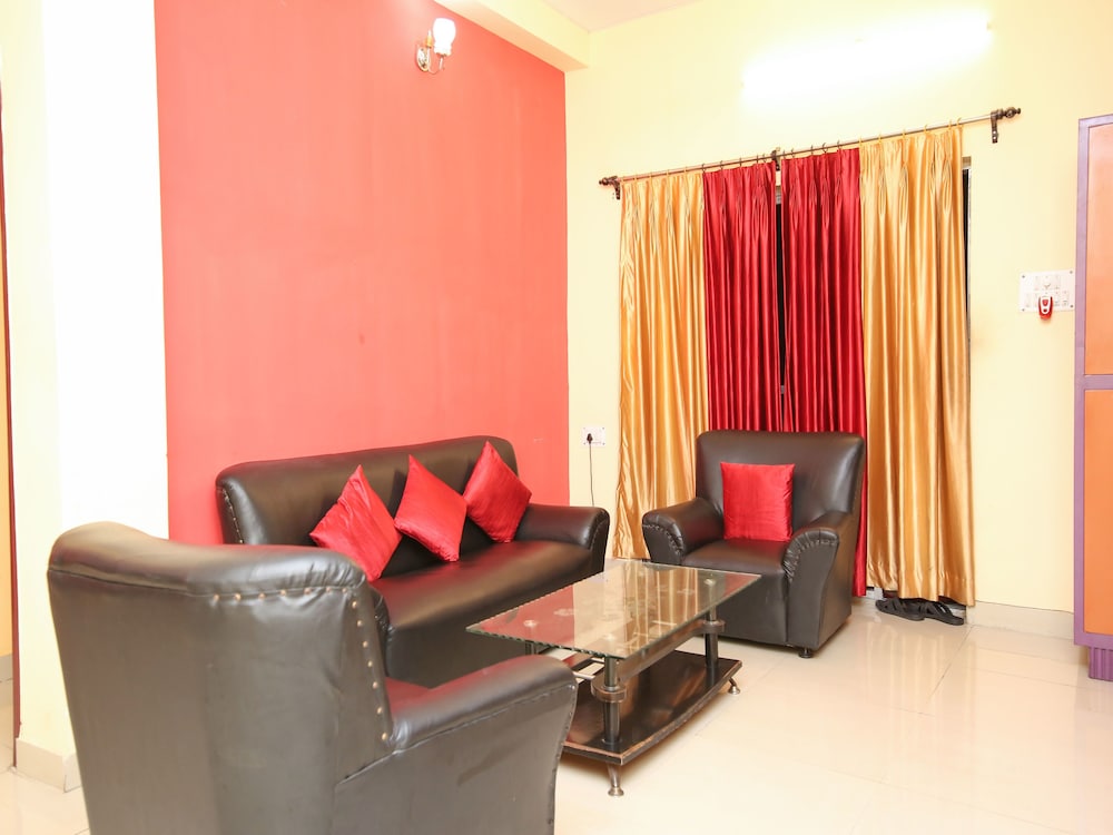 OYO Flagship 13524 Swapan Guest House
