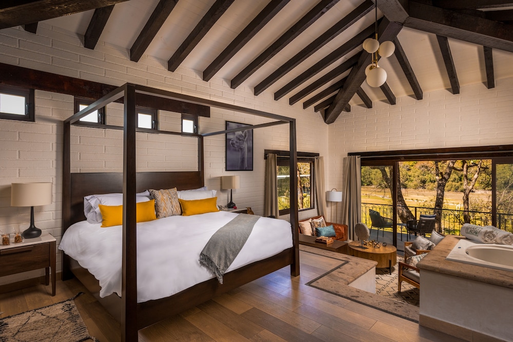 Sierra Lago Resort  Spa - All inclusive - Property Image 27