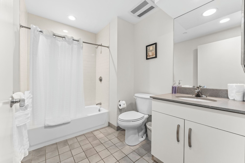 Furnished Apartment near BMC