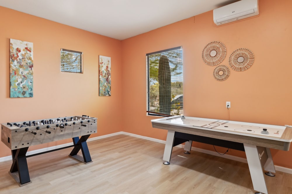Sono - The Sonoran - Scottsdale - 16215 E Cavedale