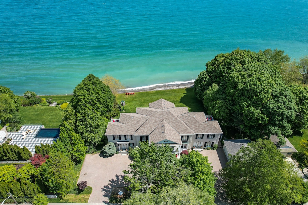Somerset Bed and Breakfast
