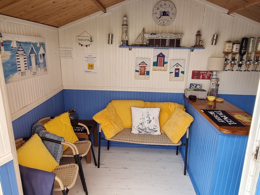 Dungarvon House B&B