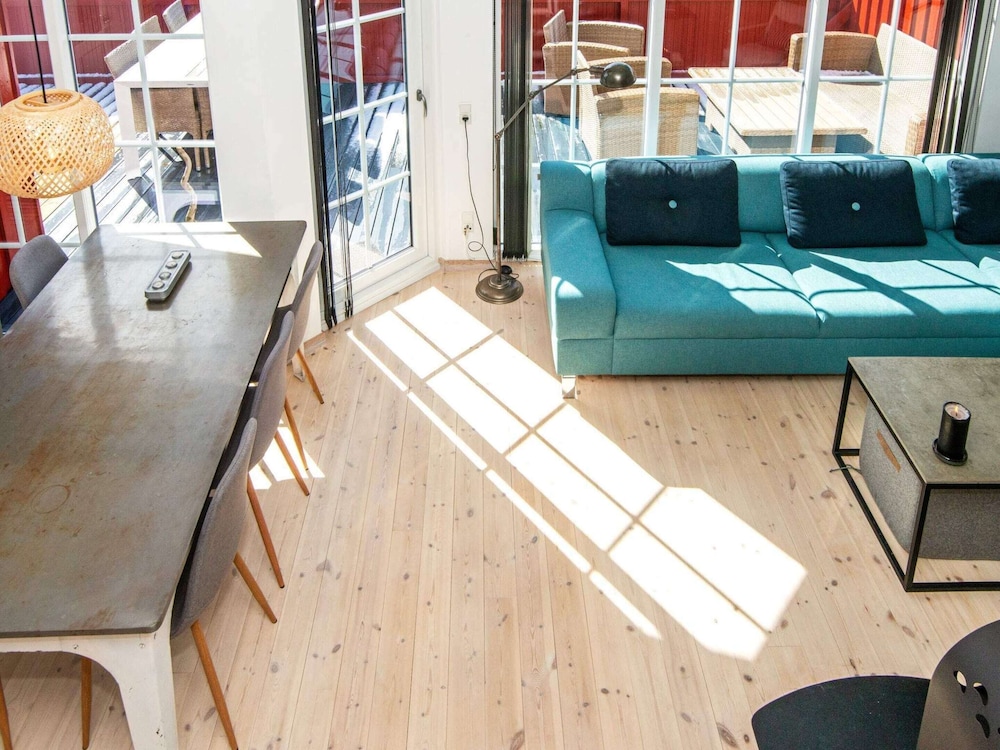 6 Person Holiday Home in Hvide Sande-by Traum view 4