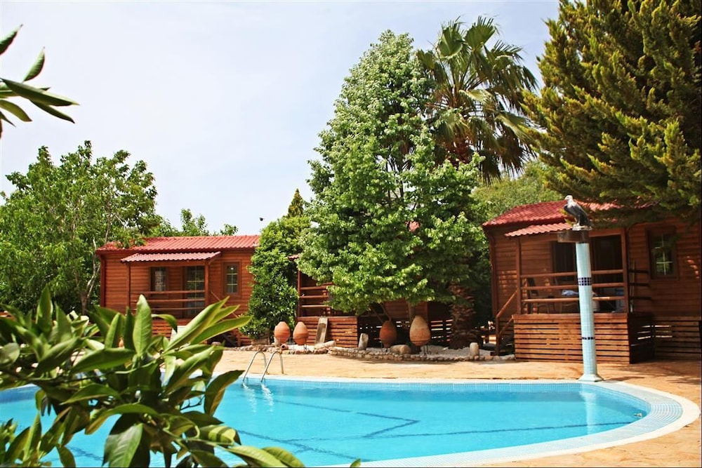 Kas Dogapark Otel - Image 42
