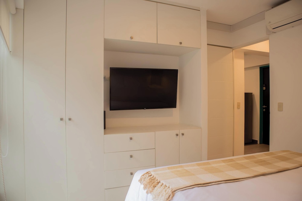 w Stylish 1BR w Terrace in Barranco