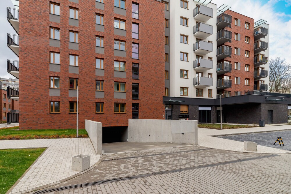 Lux Apartment Grzegorzecka by Renters view 5