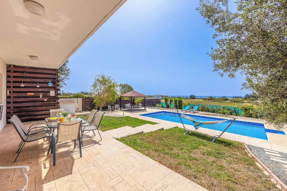 Villa Georgio