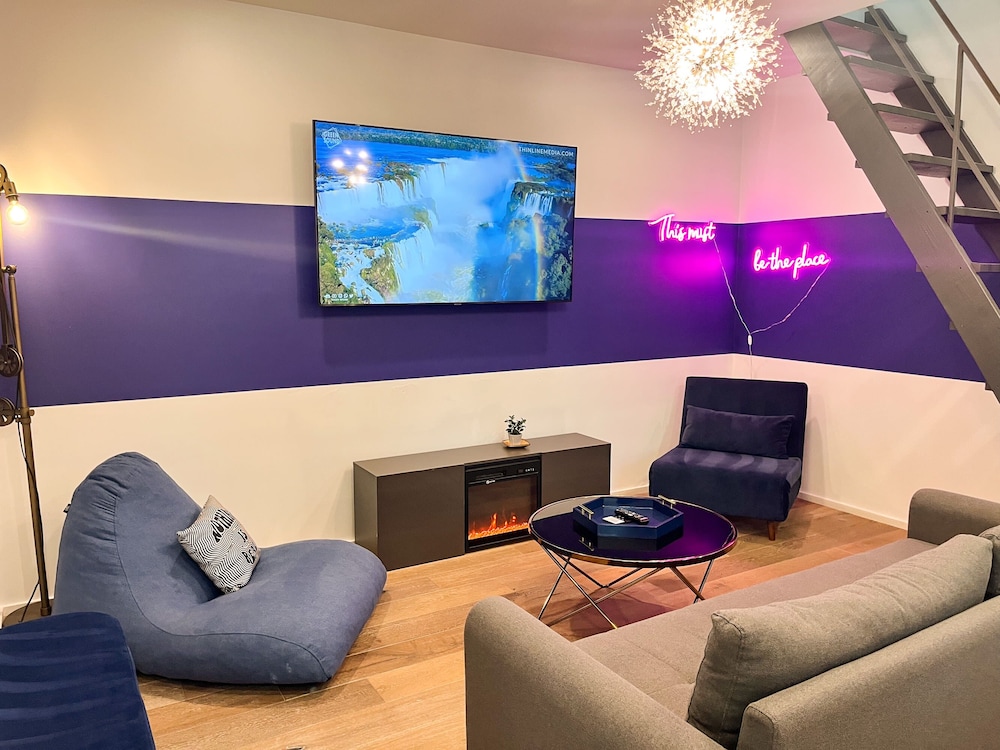 Ultimate 10br Group Getaway6min to Rainey Street