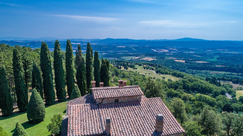 L Alcova 8 2 in Sarteano view 3