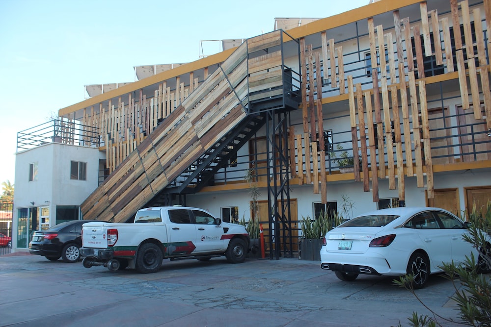 Los Mochis Vacations - Maxihotel Los Mochis - Property Image 12