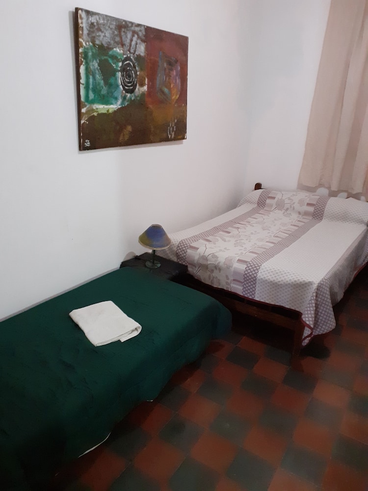 Hostel El Viaje
