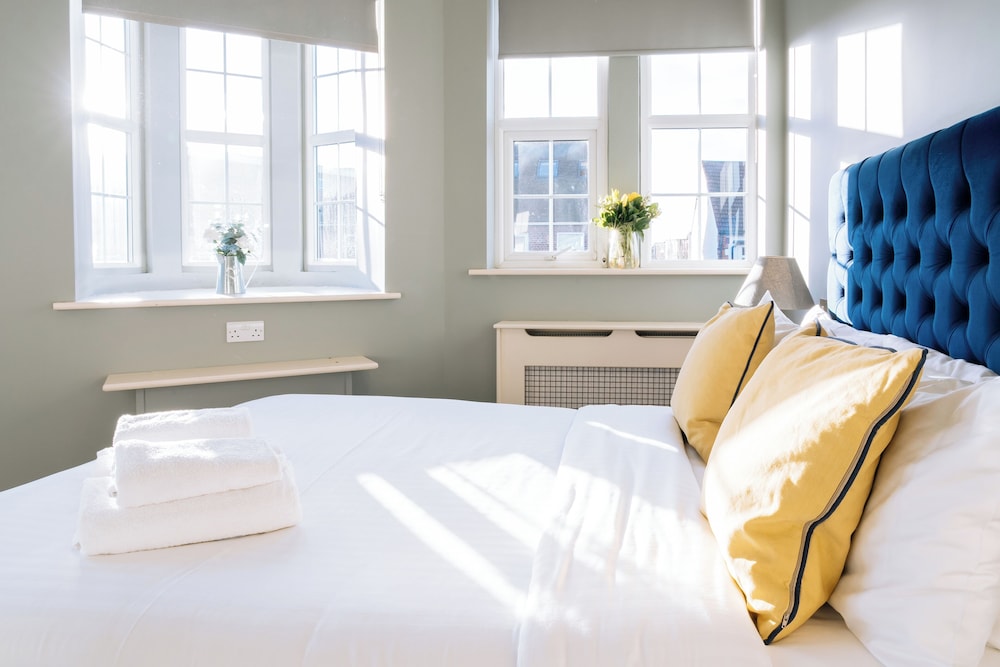 The Hanbury Townhouse