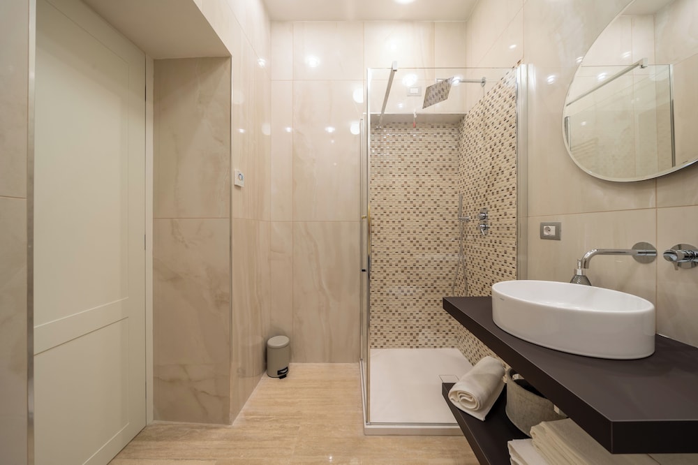 Villa Giada Luxury Boutique Hotel