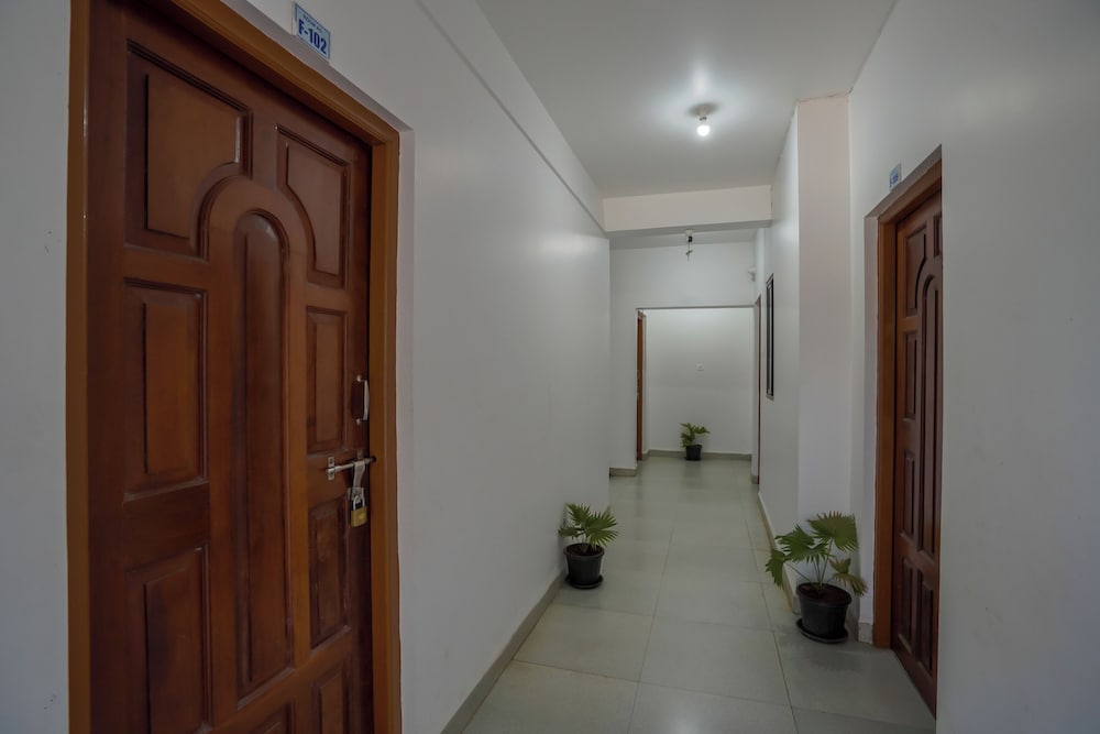 Hotel Pasquina Baga