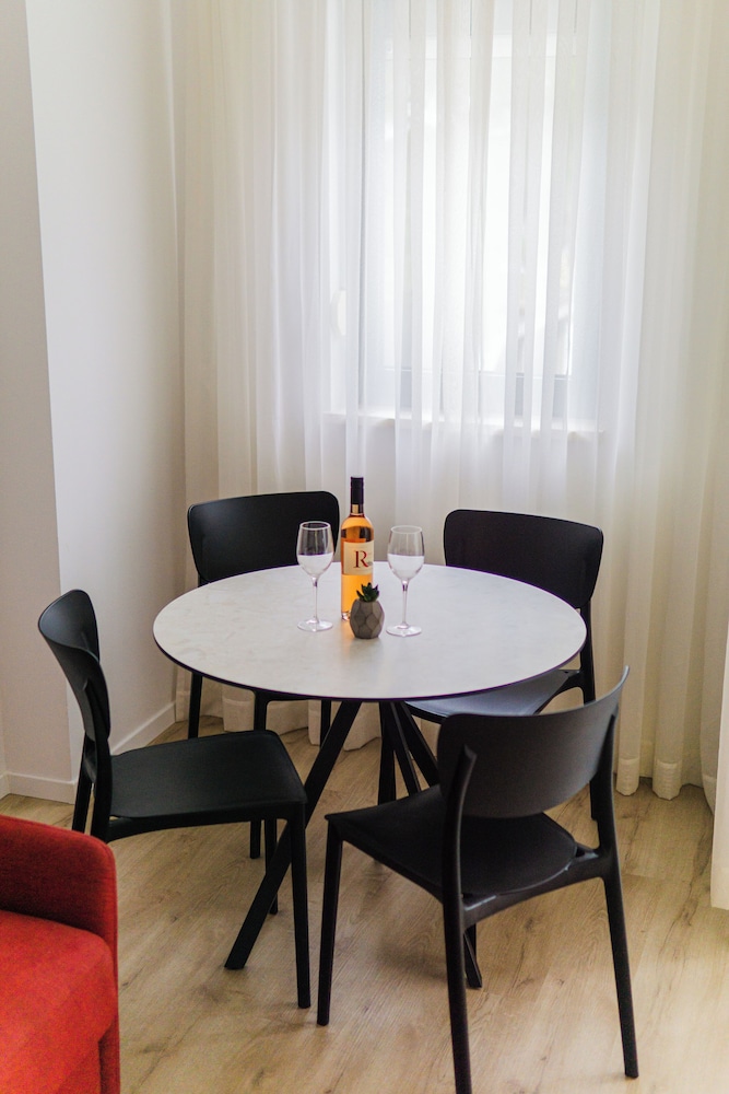 Amazing Lucija apartments-sea view