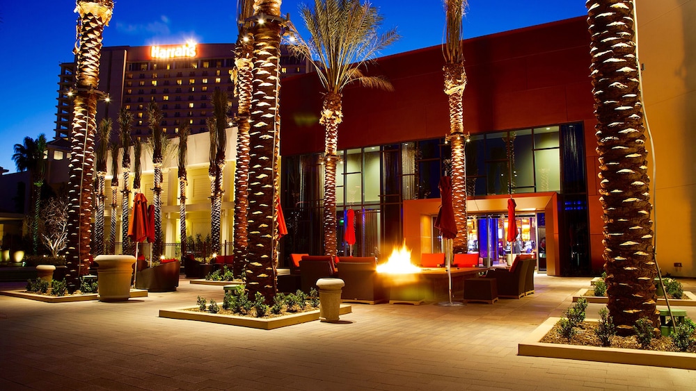 Harrah's Resort Southern California - Property Image 24
