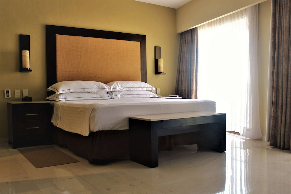 Puerto Vallarta Vacations - Barcelo Puerto Vallarta - All Inclusive - Property Image 28