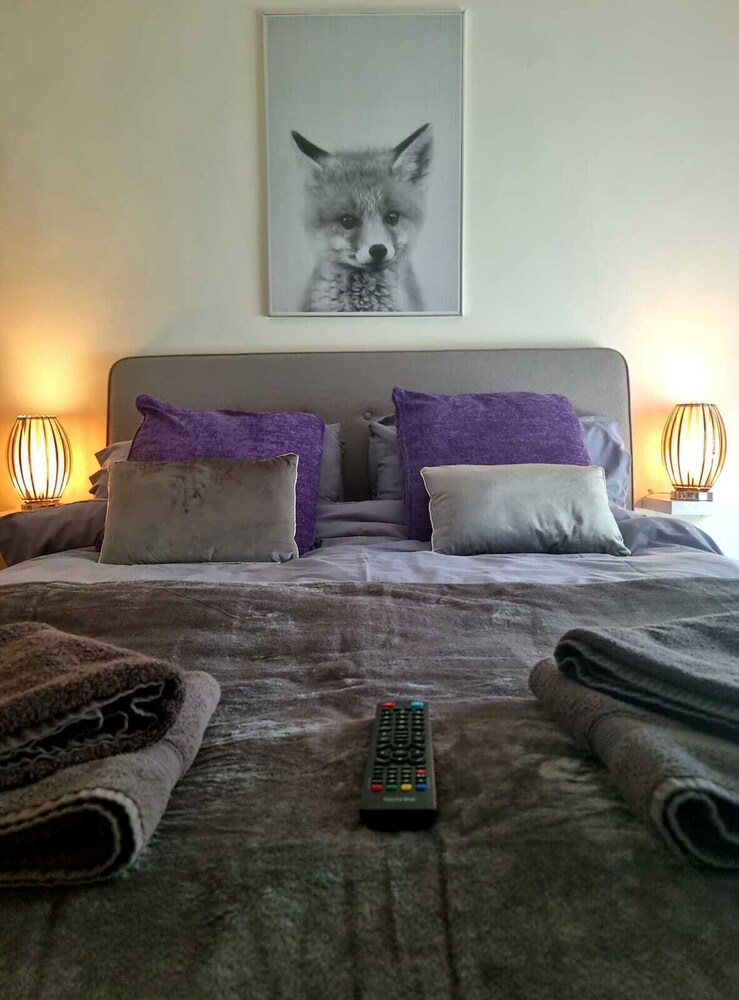 The Boot Inn - Rutland view 2