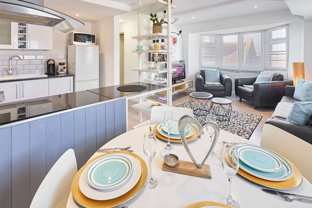 Host Stay St James Street